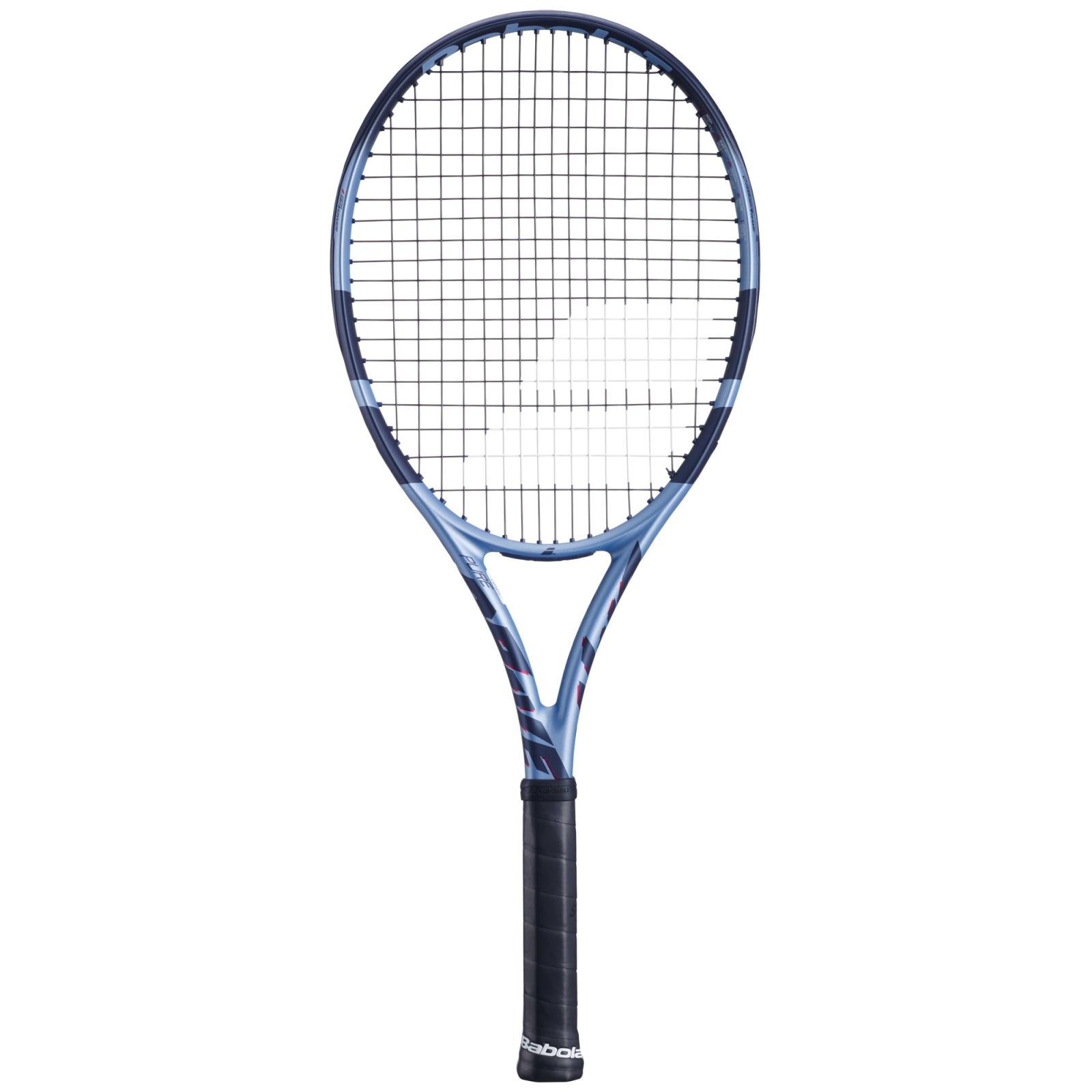 Babolat Pure Drive テニスラケット 300g Babolat 101552 PURE DRIVE 硬式 テニスラケット バボラ | 【SUNFAST