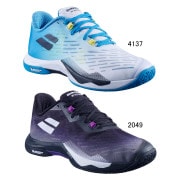 Babolat 3A0F25B356 SHADOW TOUR 5 MEN �Хɥߥ�ȥ󥷥塼���ʥ�󥺡˥Хܥ�