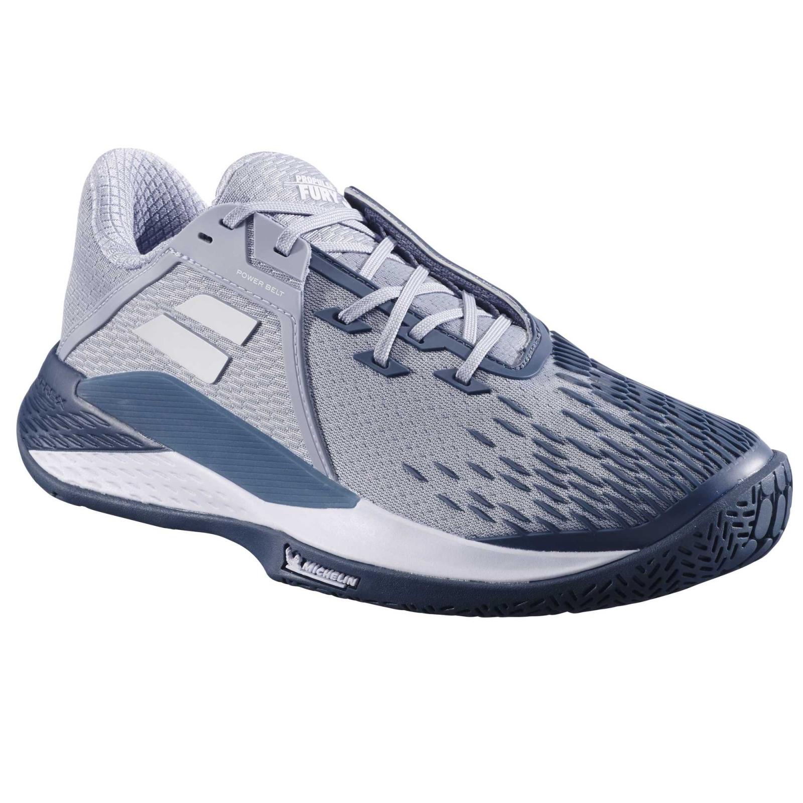 Babolat 3A0S25B208 PROP FURY 3 AC M テニスシューズ（メンズ）バボラ