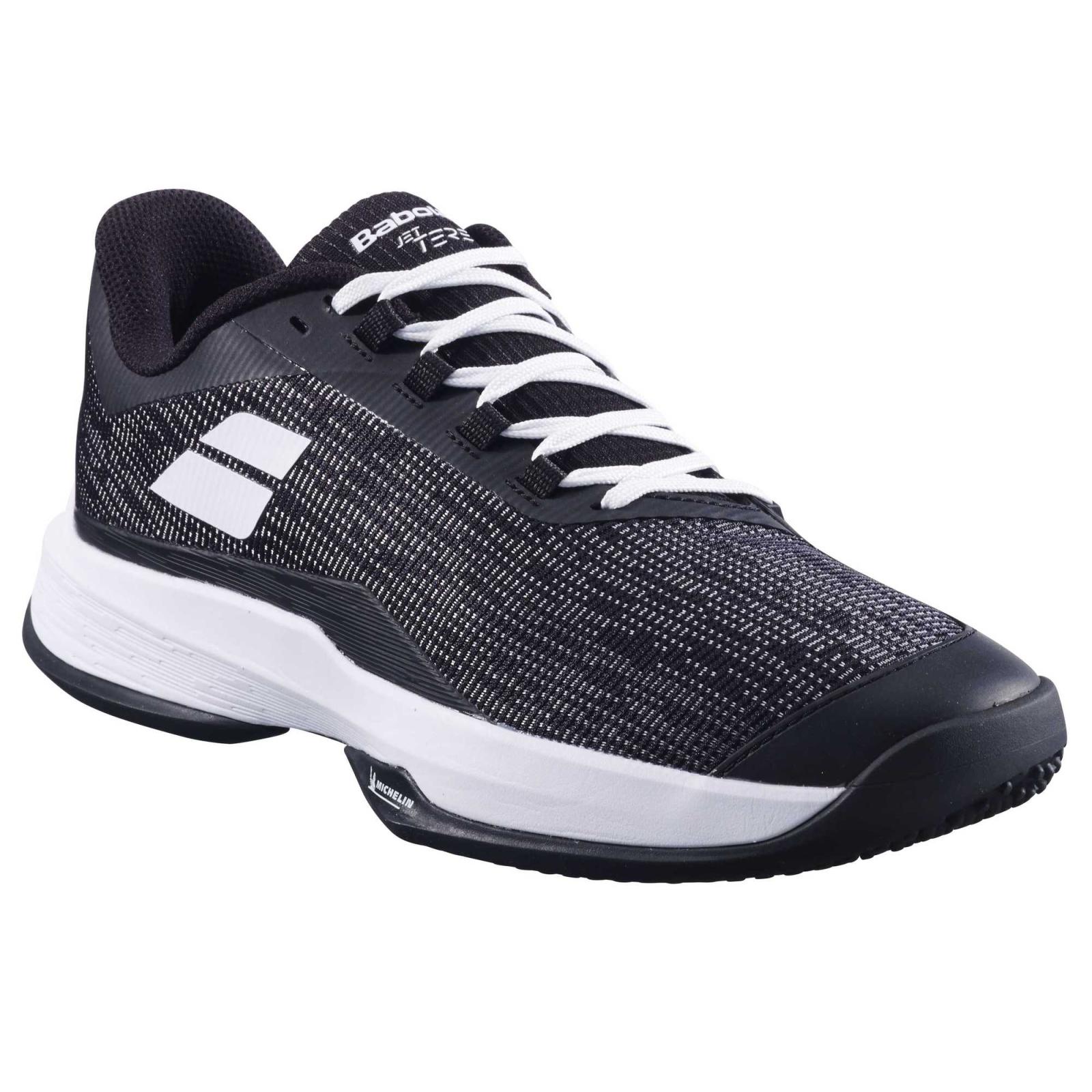 Babolat テニスシューズ シューズ(男性用) JET MACH 3 ALL COURT MEN