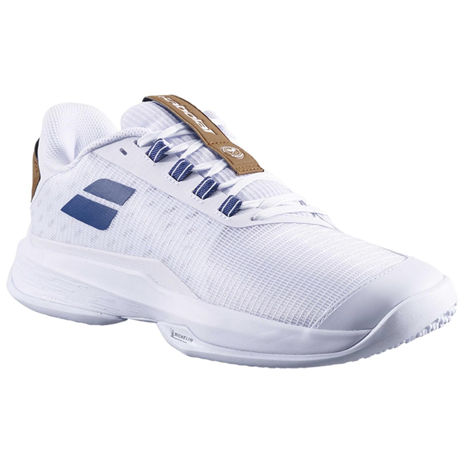 Babolat 3A0S25C946 JET T2 SG WIM M テニスシューズ（メンズ）バボラ