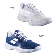 Babolat 3A1S25B630 JET MACH 3 AC W �ƥ˥����塼���ʥ�ǥ������˥Хܥ�