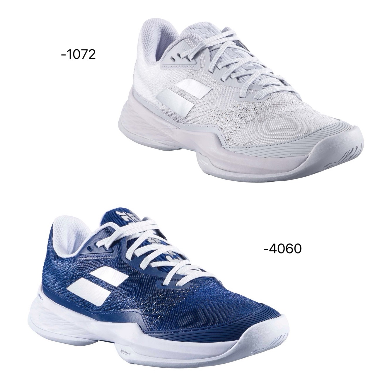Babolat 3A1S25B630 JET MACH 3 AC W テニスシューズ（レディース 