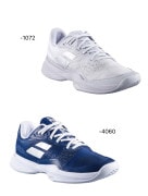 Babolat 3A1S25B684 JET MACH 3 SG W  �ƥ˥����塼���ʥ�ǥ������˥Хܥ�