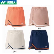 YONEX 26155 ������󥺥�������(����ʡ����ѥå���) ������(��ǥ�����) �ƥ˥����Хɥߥ�ȥ� ��ͥå��������ܥХɥߥ�ȥ󶨲񿳺������/�᡼���زġ�