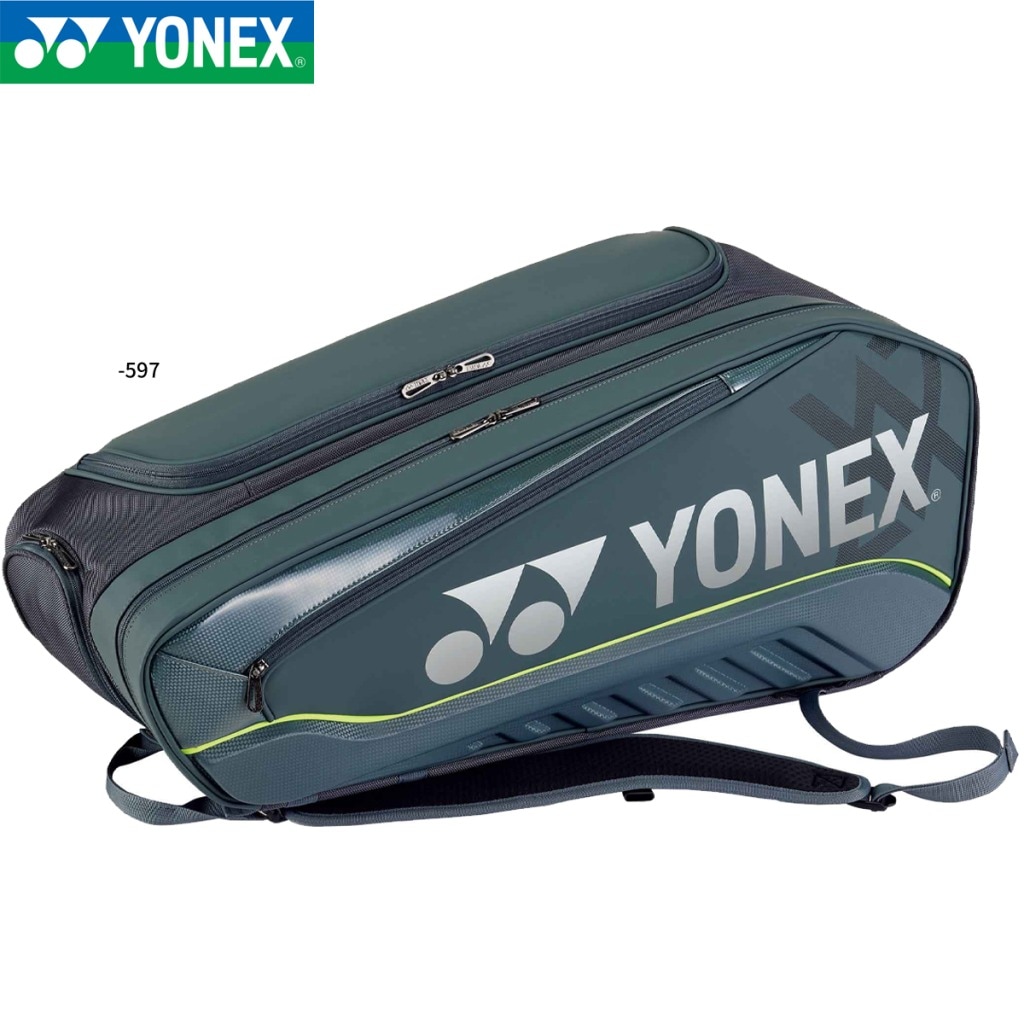 YONEX BAG2542V ラケットバッグ6VA バッグ テニス・バドミントン