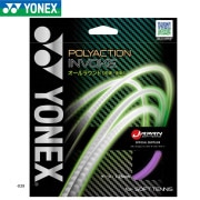 YONEX ジオブレイク70VS ポリアクションインヴォーク　28Lb UL1 ウインザーオンラインショップ【張り工賃別】ヨネックス ジオブレイク
