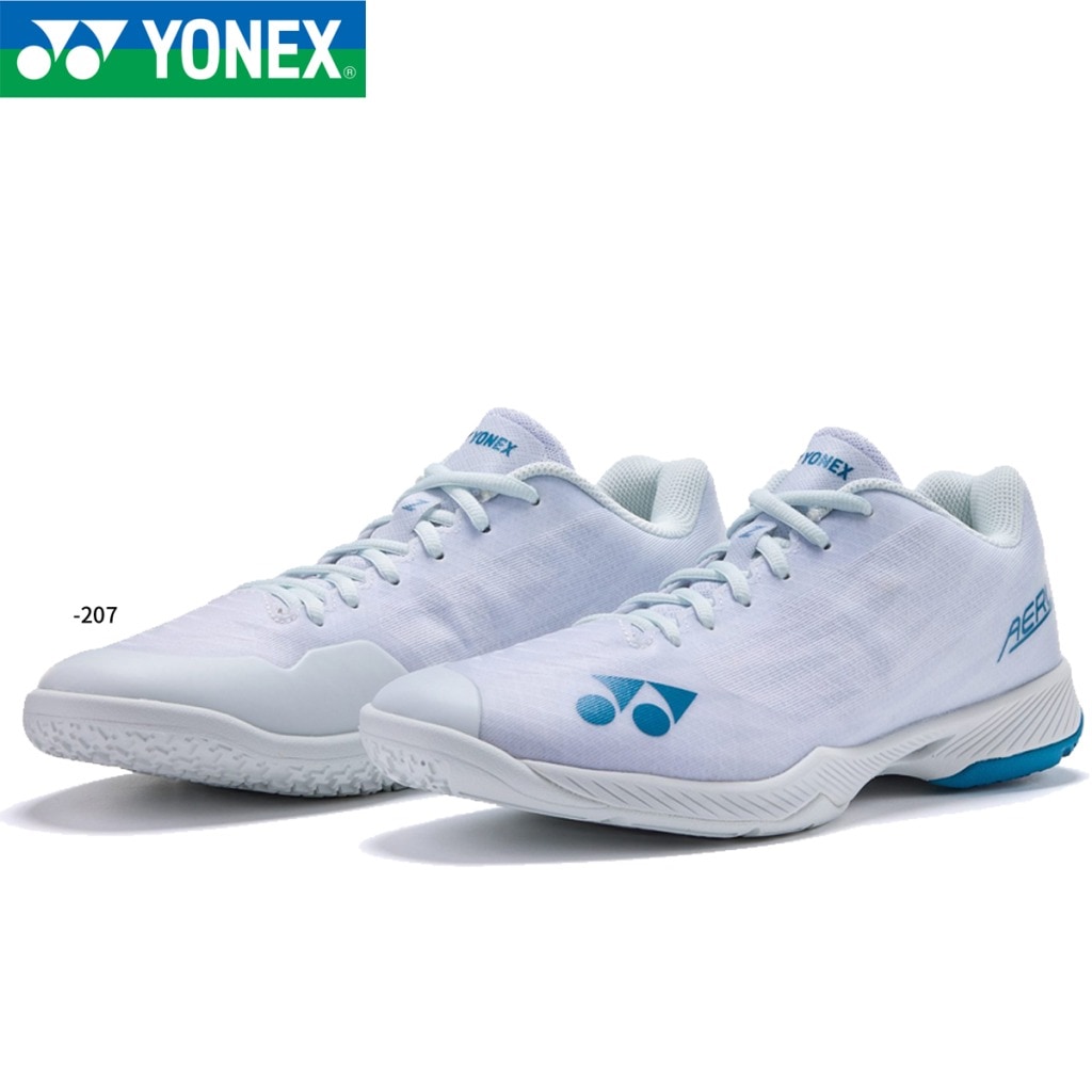 YONEX SHBAZ2M パワークッションエアラスZメン シューズ(ユニ