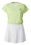 Babolat BWG4333C CLUB DRESS �ƥ˥����Хɥߥ�ȥ� ������(��ǥ�����)�Хܥ�