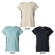 Babolat BWG5373 PURE SHORT SLEEVE SHIRT ������(��ǥ�����)�Хܥ�