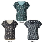 Babolat BWG5374 PURE SHORT SLEEVE SHIRT �ƥ˥����Хɥߥ�ȥ� ������(��ǥ�����)�Хܥ�