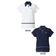 Babolat BWG5376 PURE SHORT SLEEVE SHIRT �ƥ˥����Хɥߥ�ȥ� ������(��ǥ�����)�Хܥ�