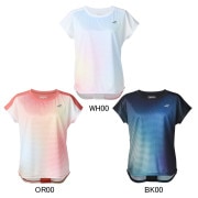 Babolat BWG5377 PURE SHORT SLEEVE SHIRT �ƥ˥����Хɥߥ�ȥ� ������(��ǥ�����)�Хܥ�