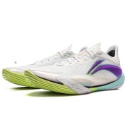 LI-NING ABAV075-3 SONIC 13 V2 �Х����åȥܡ��륷�塼��(���/���) �꡼�˥�