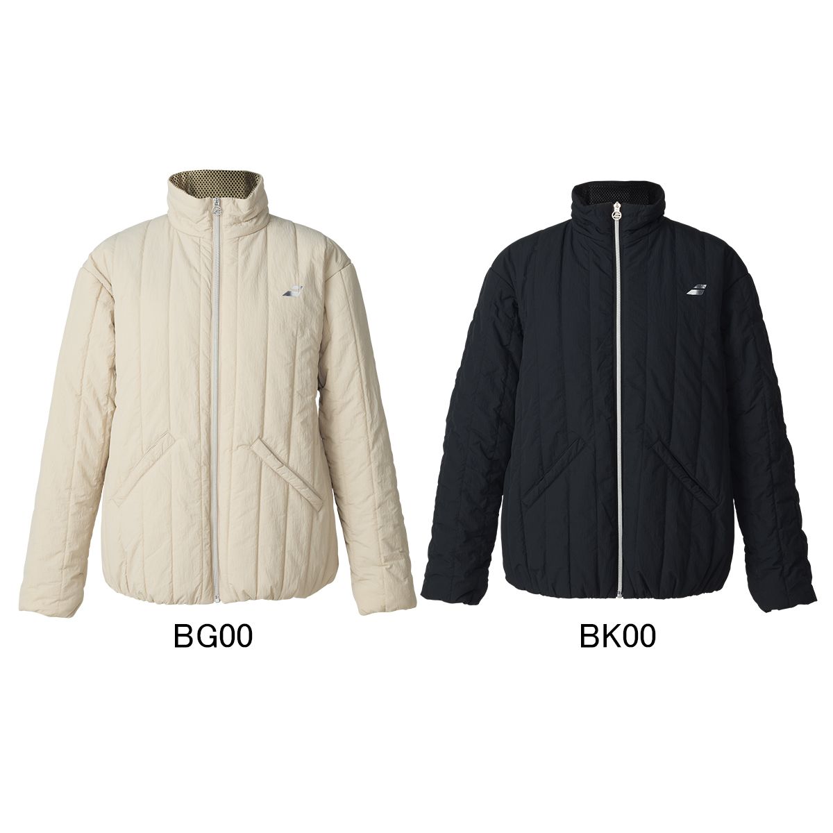 Babolat BWT5170 VS PADDAED JACKET テニス・バドミントン ジャケット