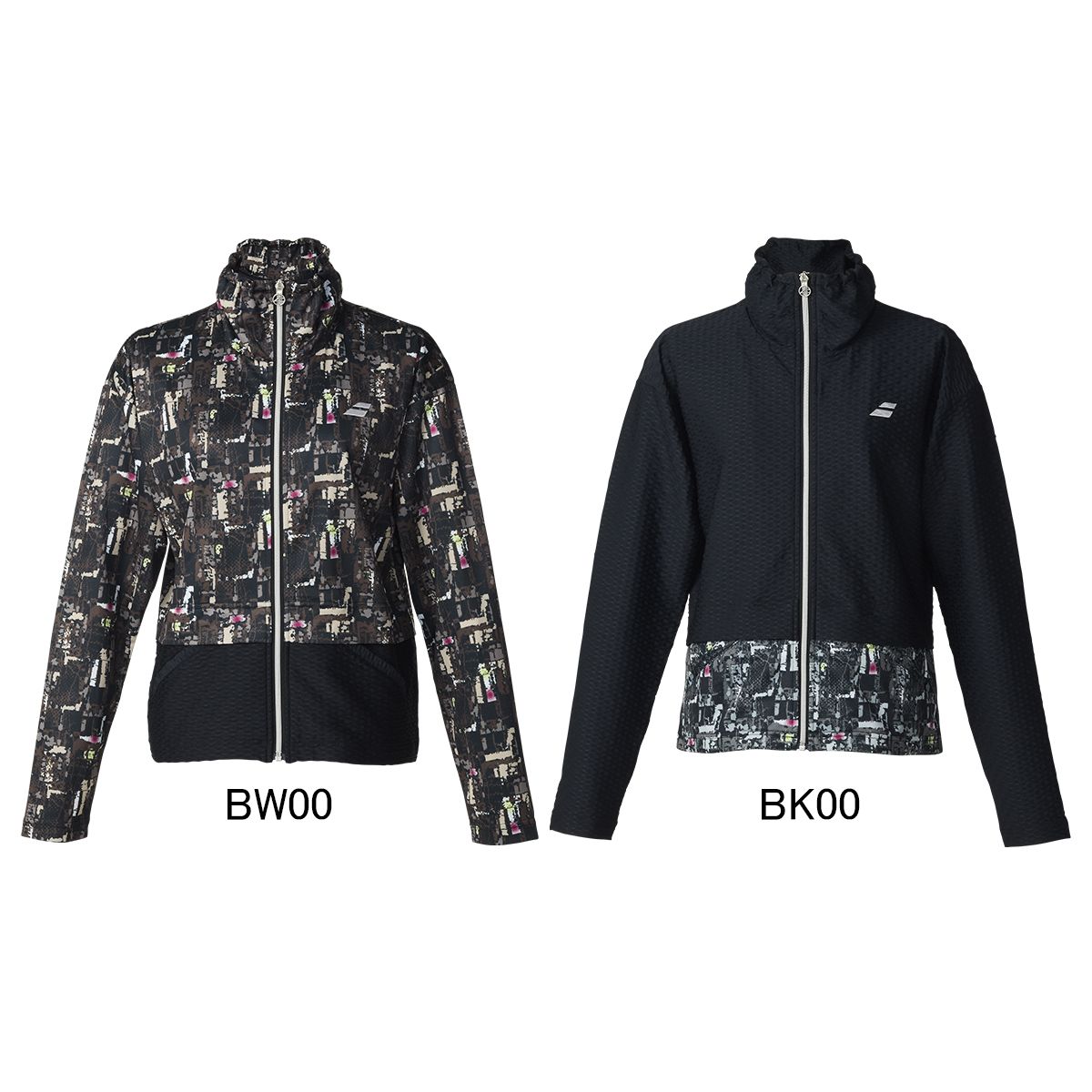 Babolat BWT5173 PURE COMFORT JACKET テニス・バドミントン