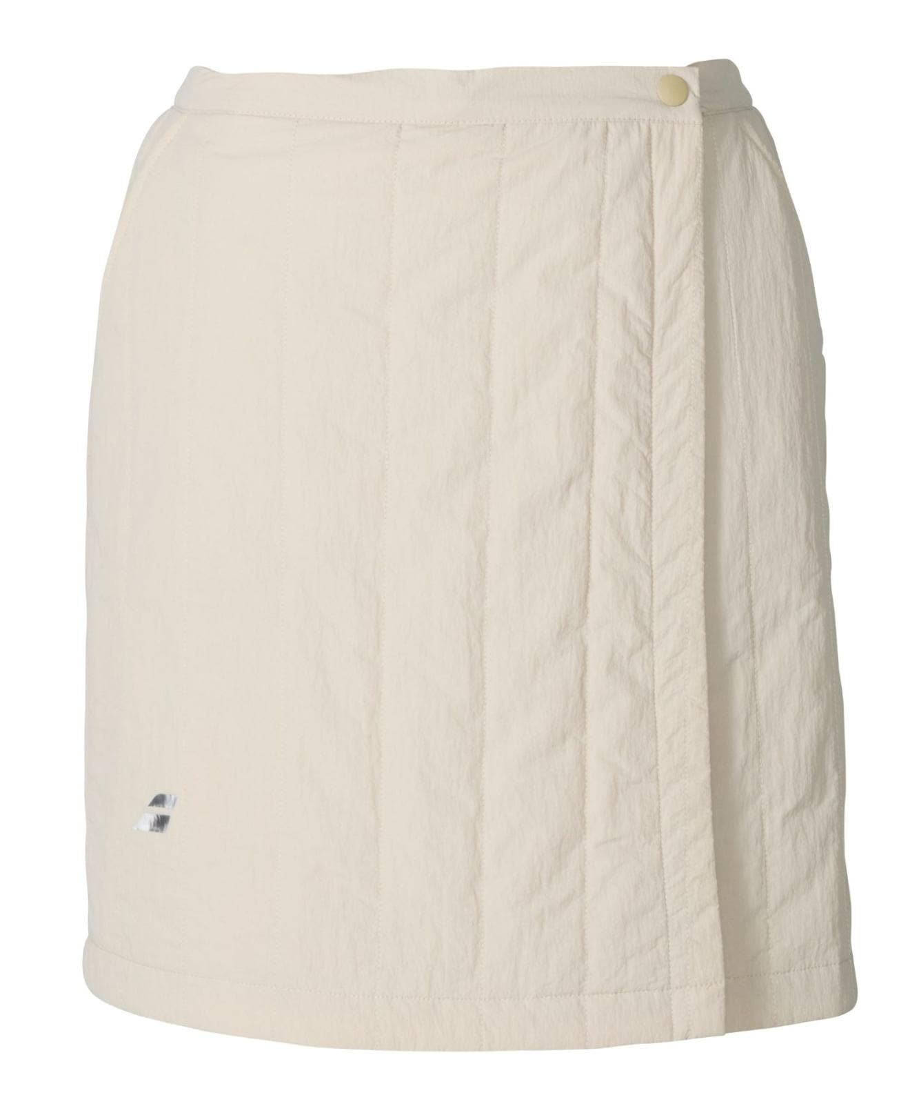 Babolat BWT5470 VS PADDED SKORT テニス・バドミントン スカ－ト