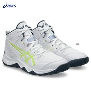 asics 1064A019 DUNKSHOT MB 10 �Х����åȥܡ��륷�塼��(���å�) �Х����åȥܡ��� �����å���