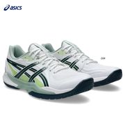 asics 1071A101 POWERBREAK FF �Хɥߥ�ȥ󥷥塼��(���/���) �Хɥߥ�ȥ� �����å��������ܥХɥߥ�ȥ󶨲������ʡ�