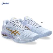 asics 1072A089 COURT CONTROL FF 3 �Хɥߥ�ȥ󥷥塼��(��ǥ�����) �Хɥߥ�ȥ� �����å��������ܥХɥߥ�ȥ󶨲������ʡ�