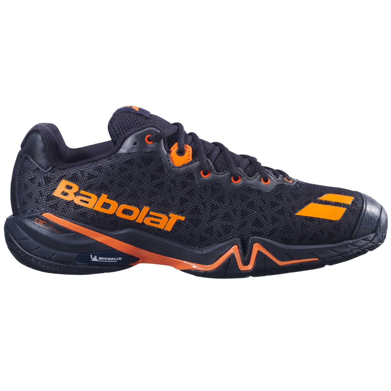 Babolat 3A0S26A356 SHADOW 4M バドミントン シューズ（メンズ