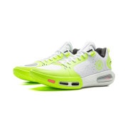 LI-NING ABPV011-2 WADE SHADOW 7 �Х����åȥܡ��륷�塼��(���/���) �꡼�˥�