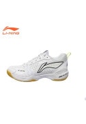 LI-NING AYZV001-1 �Хɥߥ�ȥ󥷥塼�� ���塼��(���) �꡼�˥�