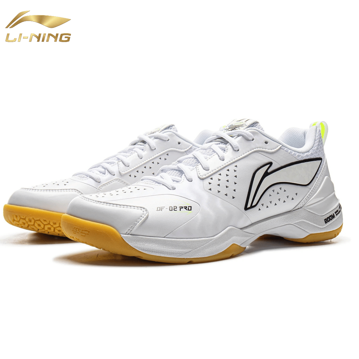 LI-NING AYZV001-1 バドミントンシューズ LI-NING AYZV001-1 バドミントンシューズ シューズ(ユニ) リーニン