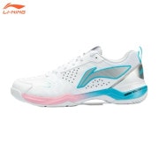 LI-NING AYZV001-2 �Хɥߥ�ȥ󥷥塼�� ���塼��(���) �꡼�˥�