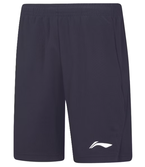 LI-NING AAPV107-1 ハーフパンツ バドミントンウェア(ユニ/メンズ