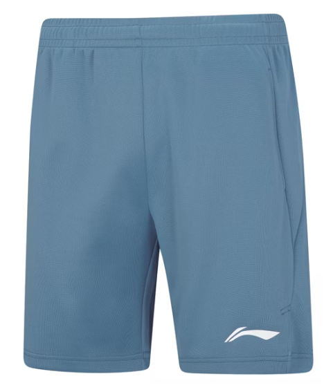 LI-NING AAPV107-4 ハーフパンツ バドミントンウェア(ユニ/メンズ
