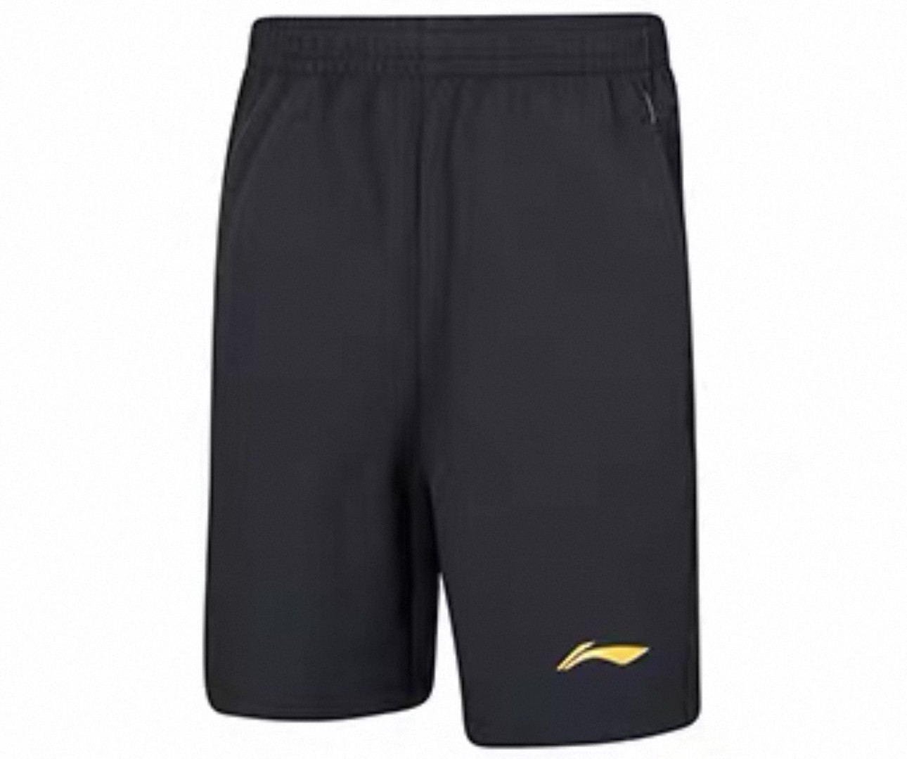 LI-NING AAPV150 ハーフパンツ バドミントンウェア(ジュニア) リーニン