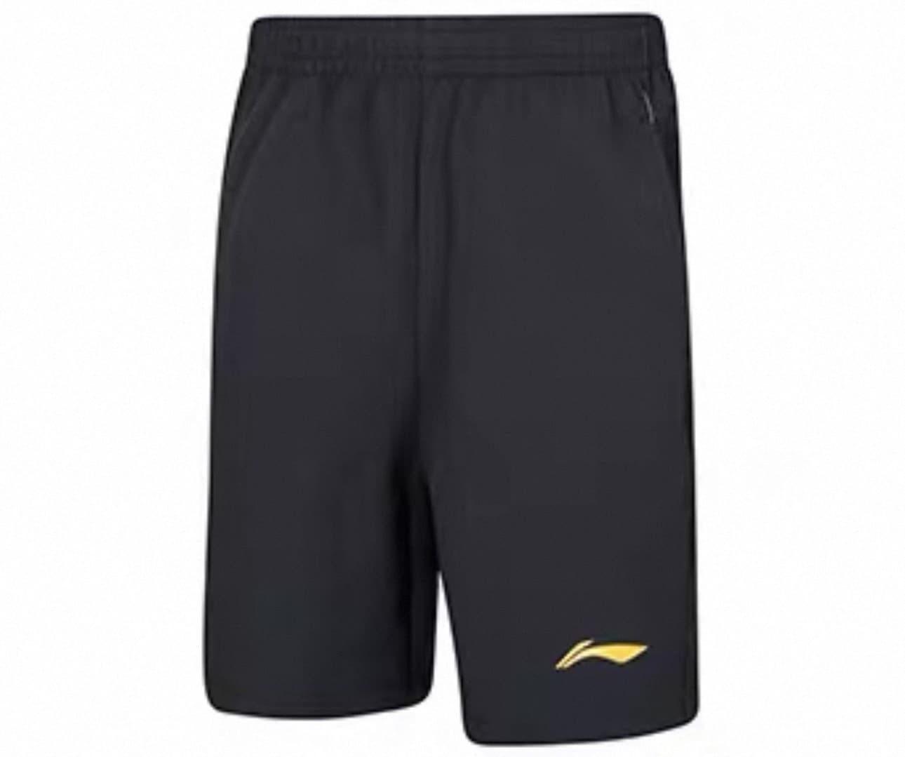 LI-NING AAPV150 ハーフパンツ バドミントンウェア(ジュニア) リーニン