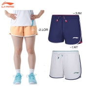 LI-NING AAPV100 �ϡ��եѥ��(��ǥ�����) �ϡ��եѥ�� �Хɥߥ�ȥ󥦥��� �꡼�˥�����ܥХɥߥ�ȥ󶨲񿳺������/�᡼���زġ�
