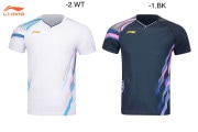 LI-NING AAYV165 �����ॷ��� �Хɥߥ�ȥ󥦥���(���/���) �꡼�˥�����ܥХɥߥ�ȥ󶨲񿳺������/�᡼���زġ�