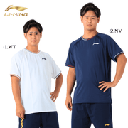 LI-NING AAYV139 �����ॷ��� �Хɥߥ�ȥ󥦥���(���/���) �꡼�˥�����ܥХɥߥ�ȥ󶨲񿳺�����ʡ�