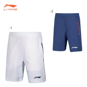 LI-NING AAPV148 �ϡ��եѥ�� �Хɥߥ�ȥ󥦥���(����˥�) �꡼�˥�����ܥХɥߥ�ȥ󶨲񿳺������/�᡼���زġ�