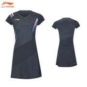 LI-NING ASKV286 �����०���� ���ԡ��� �Хɥߥ�ȥ󥦥���(��ǥ�����) �꡼�˥�ڥ᡼���زġ�