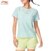 LI-NING ATSV376 �ȥ졼�˥�T����� ���˥� �Хɥߥ�ȥ󥦥���(��ǥ�����) �꡼�˥�ڥ᡼���زġ�