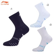 LI-NING AWSV161 �Хɥߥ�ȥ󥽥å���(���/���) 25-28cm �꡼�˥�ڥ᡼���زġ�