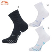 LI-NING AWSV162 �Хɥߥ�ȥ󥽥å���(��ǥ�����) 22-25cm �꡼�˥�ڥ᡼���زġ�