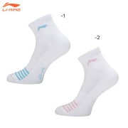 LI-NING AWSV164 �Хɥߥ�ȥ󥽥å���(��ǥ�����) 22-25cm �꡼�˥�ڥ᡼���زġ�