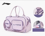 LI-NING ABLV023 �ȡ��ʥ��ȥХå�(û������) �Хɥߥ�ȥ�Хå� �꡼�˥�