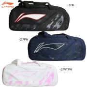 LI-NING ABLV083 �ȡ��ʥ��ȥХå�(6����) �Хɥߥ�ȥ�Хå� �꡼�˥�