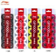 LI-NING ASJU005(GP1000) ����åץơ��� 10������ �Хɥߥ�ȥ� �꡼�˥�ڥ᡼���زġ�