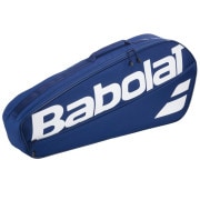 Babolat 751250 �ƥ˥��Хå� ������ XS�ʥ饱�å�3�ܼ�Ǽ�ġ� COURT XS �Хܥ�