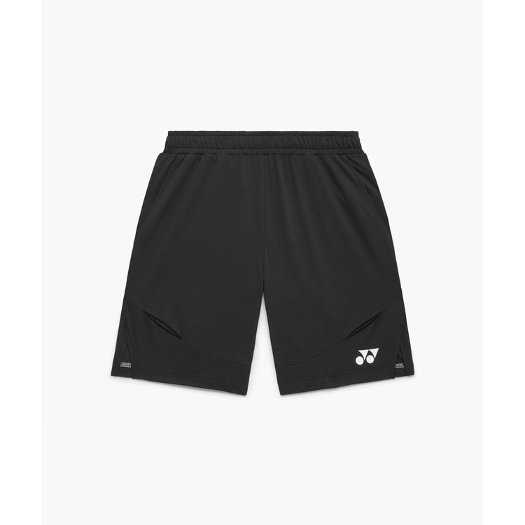 YONEX 15239 メンズニットハーフパンツ ウェア（メンズ） テニス