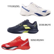 Babolat 30S26629B JET MACH 4 AC M  �ƥ˥����塼���ʥ�󥺡˥Хܥ�