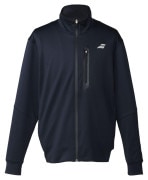 Babolat BUT6110C CLUB TRAINING JACKET  �Хɥߥ�ȥ󥦥���(���)���㥱�å� �Хܥ�