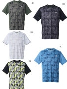 Babolat BUG6311C CLUB SHORT SLEEVE SHIRT �Хɥߥ�ȥ󥦥���(���) �����ॷ��� �Хܥ�